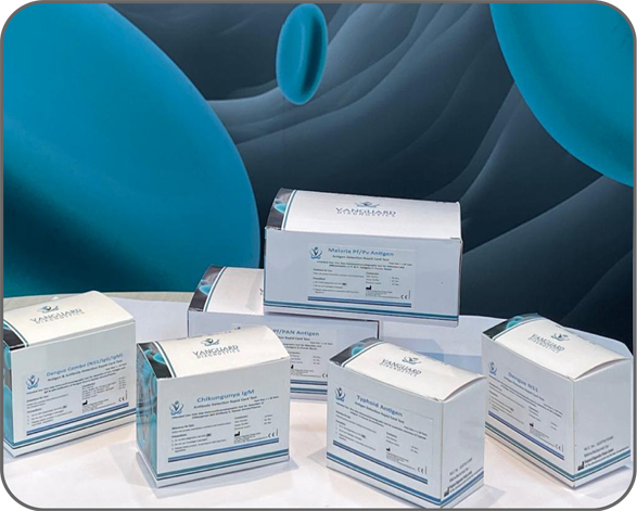 immunology diagnostic tests