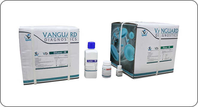 Hematology Reagents