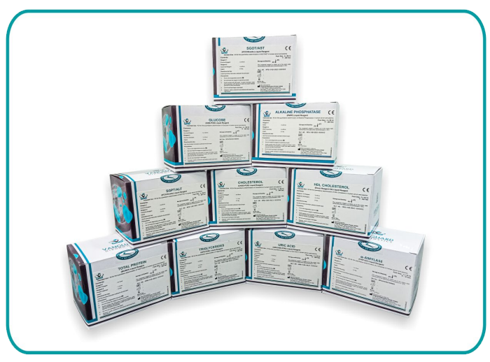 biochemistry reagents